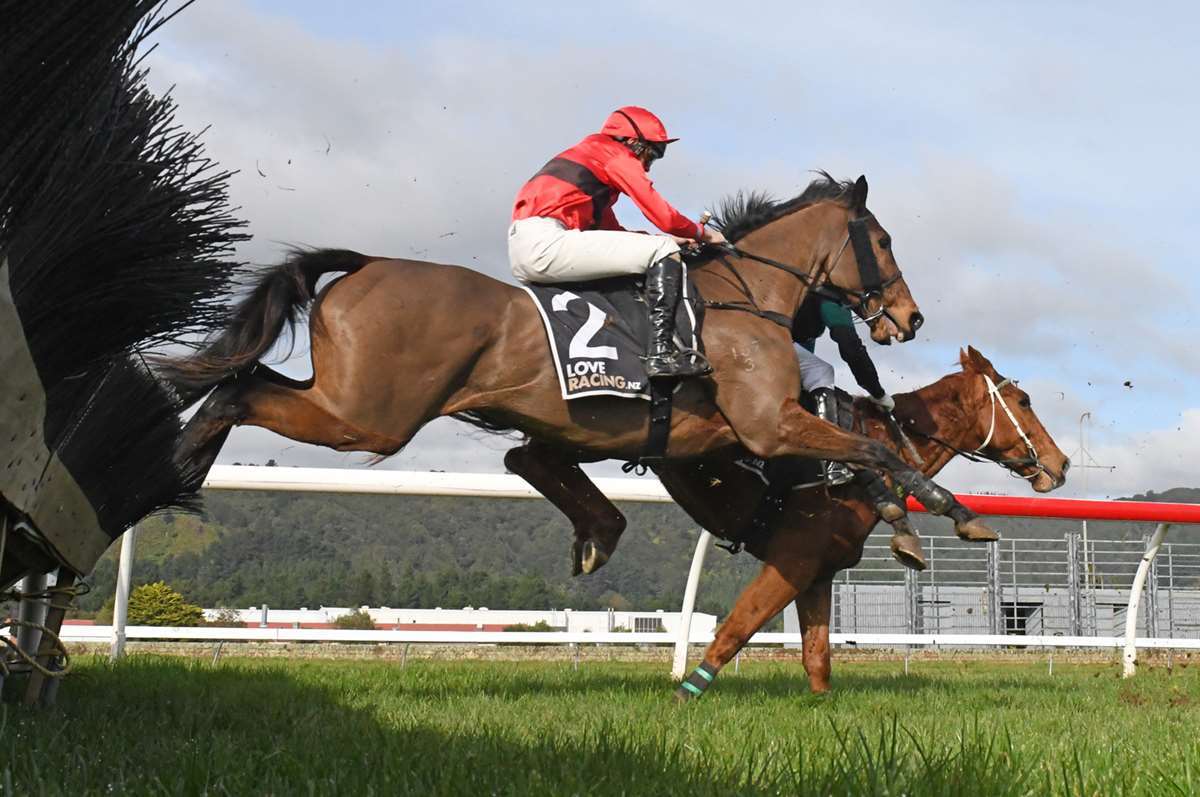 Suliman Trentham